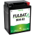 Akumulator Fulbat YB14-A2 FB14-A2 GEL 12V 14.7Ah 175A