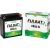 Akumulator Fulbat YB5L-B FB5L-B GEL 12V 5.3Ah 65A P+
