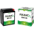 Akumulator Fulbat YB14-A2 FB14-A2 GEL 12V 14.7Ah 175A