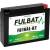 Akumulator Fulbat YB16AL-A2 FB16AL-A2 GEL 12V 16.8Ah 210A