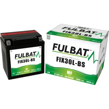 Akumulator Fulbat YIX30L-BS FIX30L-BS MF 12V 31.5Ah 385A