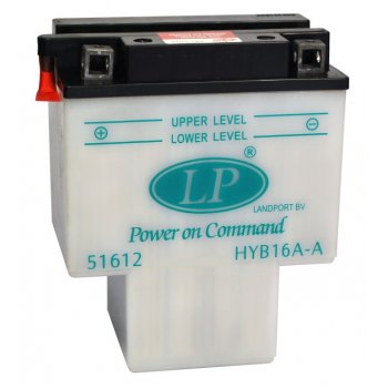 akumulator hyb16a-ab