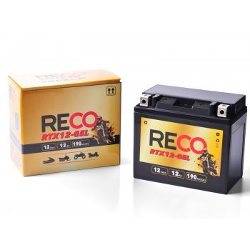 Reco RTX12-GEL