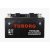 Akumulator Tuborg YTZ10S-GEL 9.1Ah 200A AGM