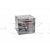 Akumulator Tuborg YTX4L-BS 3.2Ah 60A AGM
