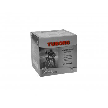 Akumulator Tuborg YTX5L-BS 4.2Ah 100A AGM