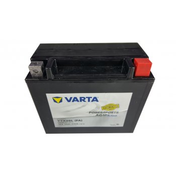 Akumulator Varta YTX20L (FA) 18Ah 270A