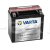 Akumulator motocyklowy Varta YTX14-BS 12Ah 200A
