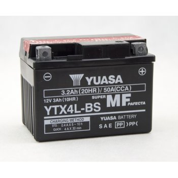 akumulator yuasa ytx4l-bs