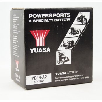 akumulator yuasa yb14a-2