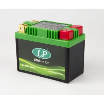 Akumulator LANDPORT Lithium LiFePO4 ML LFP7 24Wh