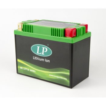 Akumulator LANDPORT Lithium LiFePO4 ML LFP16 60Wh