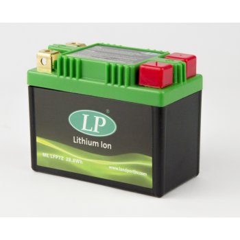 Akumulator LANDPORT Lithium LiFePO4 ML LFP7Z 28.8Wh