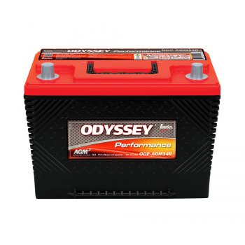Akumulator Odyssey AGM ODP-AGM34R (34R-790) 12V 61Ah 792A / 1500A przez 5 sek.