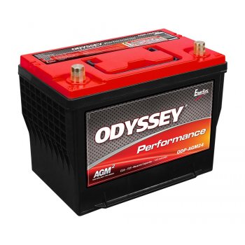 Akumulator Odyssey AGM ODP-AGM24 (24-725) 12V 63Ah 725A / 1300A przez 5 sek.