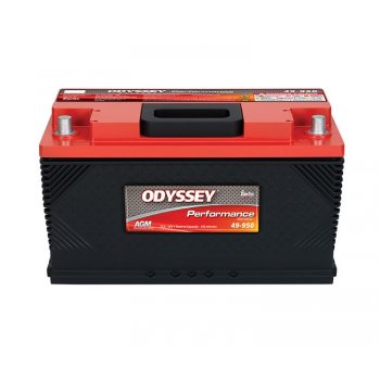 Akumulator Odyssey AGM ODP-AGM49 H8 L5 49-950 12V 94Ah 950A / 1700A przez 5 sek.