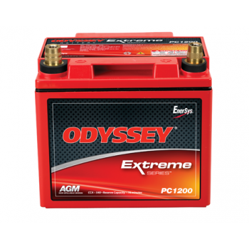 Akumulator Odyssey PC1200MJT 12V 42Ah 540A / 1200A przez 5 sek. metalowa obudowa