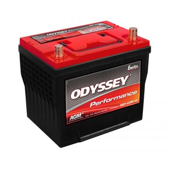Akumulator Odyssey AGM ODP-AGM35 (ELT-AGM35) 12V 59Ah 675A / 1200A przez 5 sek.