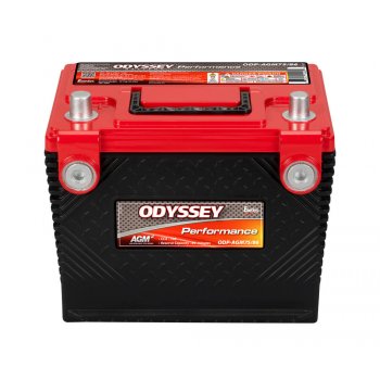 Akumulator Odyssey AGM ODP-AGM75 86 75/86-705 12V 49Ah 700A / 1100A przez 5 sek.