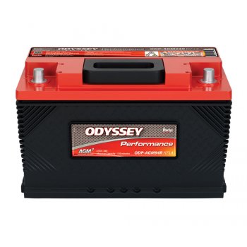 Akumulator Odyssey AGM ODP-AGM94R H7 L4 (94R-850 (LN4-H7)) 12V 80Ah 840A / 1500A przez 5 sek.