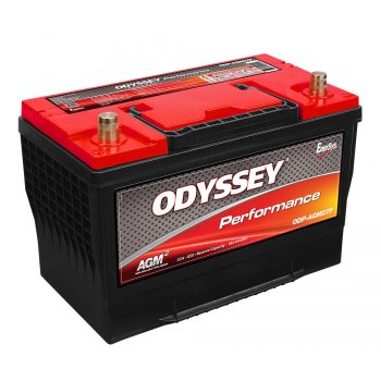 Akumulator Odyssey AGM ODP-AGM27F (ELT-AGM27F) 12V 85Ah 850A / 1500A przez 5 sek.