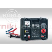 Prostownik ładowarka 6/12V 15A regulacja