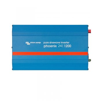 Przetwornica napięcia 2400W  Phoenix 24/1200 - 24/230V, 1200VA