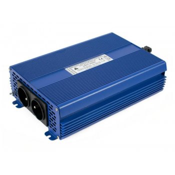 Przetwornica Solarna AZO ECO Solar Boost MPPT-3000 3kW