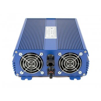 Przetwornica Solarna AZO ECO Solar Boost MPPT-3000 3kW