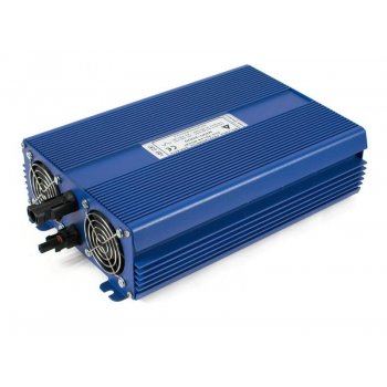 Przetwornica Solarna AZO ECO Solar Boost MPPT-3000 3kW