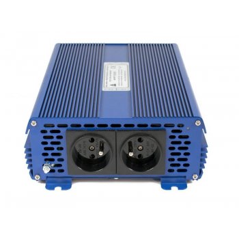 Przetwornica Solarna AZO ECO Solar Boost MPPT-3000 3kW