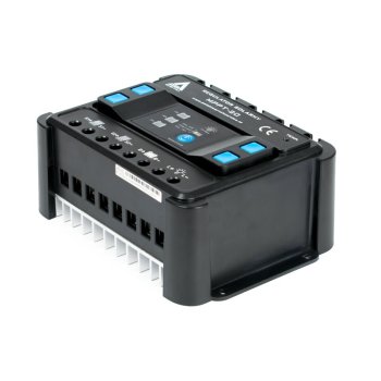 Solarny regulator ładowania AZO MPPT 12/24 - 20A