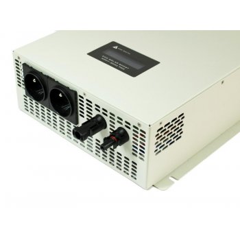 Przetwornica Solarna ECO Solar Boost MPPT-3000 3.5kW PRO
