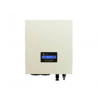 Przetwornica Solarna ECO Solar Boost MPPT-3000 3.5kW PRO