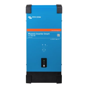 Przetwornica napięcia Victron 3000W Phoenix 12/1600 - 12/230V, 1600VA
