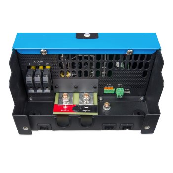 Przetwornica napięcia Victron 3000W Phoenix 12/1600 - 12/230V, 1600VA