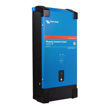 Przetwornica napięcia Victron 3000W Phoenix 12/1600 - 12/230V, 1600VA