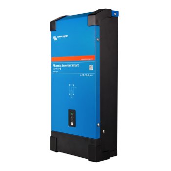Przetwornica napięcia Victron 3000W Phoenix 12/1600 - 12/230V, 1600VA