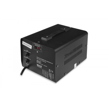 KONWERTER NAPIĘCIA VP 2000 230VAC/110VAC