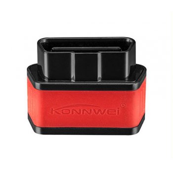 Konnwei KW903 ELM327 OBD2 Bluetooth 3.0