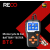 Tester akumulatorów RECO BT6 analyzer 6V 12V moto i auto