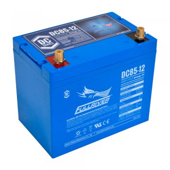 Akumulator Fullriver AGM DC85-12 12V 85Ah