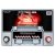Akumulator Fullriver Throttle AGM FT750-35 12V 64Ah 750A P+