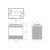 Akumulator Yuasa Pro-Spec DCB105-6 6V 225Ah (T105, RDC6-105, L-105)
