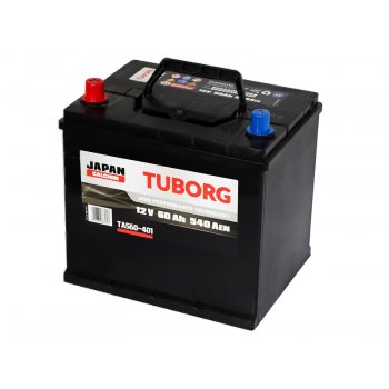 Akumulator Tuborg TA 560-401