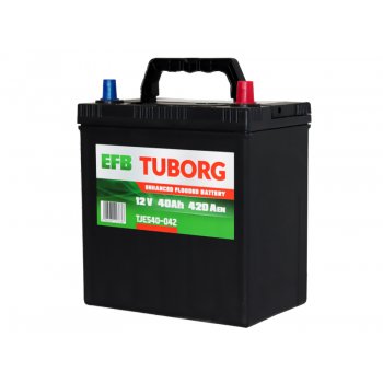 TJE540-042 Tuborg Japan EFB