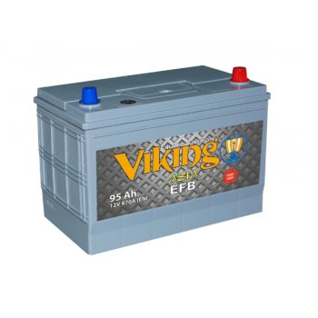 Viking Asia EFB 95Ah VKJE95