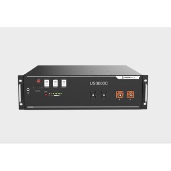 Magazyn energii Pylontech US3000C 48V 3552Wh