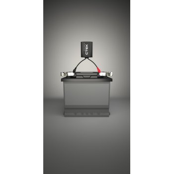 CTEK CTX Battery Sense - Monitor stanu akumulatora