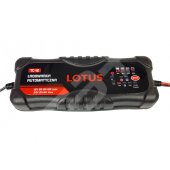 Autobatterie 06 von Norauto, 44 Ah, 440 A, 3 J. Garantie - ATU